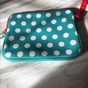 BOUGHT IN JAPAN Laptop Case